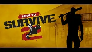 How To Survive 2 Part 3 Map Uncovered And Deadly Turtles