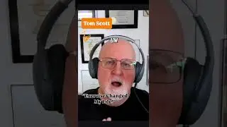 Tom Scott: 