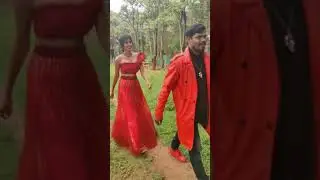 BBK8 Winner Manju Pavagada And Divya suresh New Instagram reels