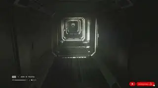 Campanha de Alien Isolation no Switch, v&iacute;deo 23 - Como Encontrar Ricardo
