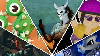 The Future of Indie Gaming: 2025
