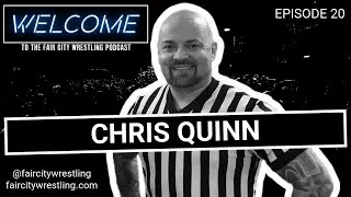 Welcome To The Fair City | Episode 20 | DAPW Queens Hotel (26 Apr 2025) Preview with Chris Quinn