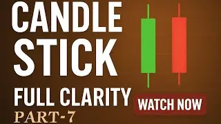 CANDLESTICK PATTERNS | TRIPLE CANDLESTICK PATTERN KO ASANI SE SAMJHE | PERFECT ENTRY=MORE PROFITABLE