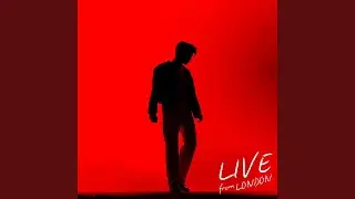 House on a Hill (Live at the Hammersmith Apollo)