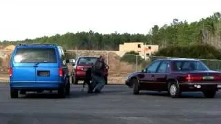 Blackwater trade loop 2