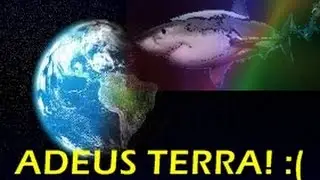 Tubar&atilde;o Bomba! (DoomShark)