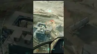 Recoilless M5 #shorts