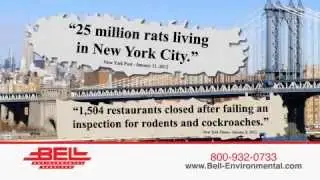 Bell Environmental: 