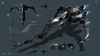 EVE Online | ПРОДОЛЖАЕМ ЗАРАБАТЫВАТЬ НА ПЛЕКС, ПРОСТЫМ СПО&hellip;