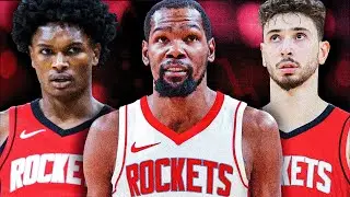 How Good Are The Houston Rockets?