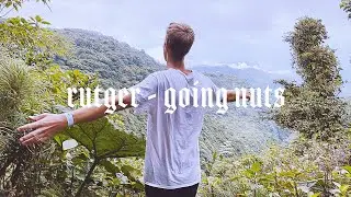RUTGER - GOING NUTS (prod. by Barré)