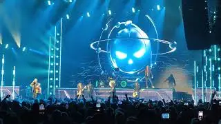 Helloween - Future World Sweden 2025