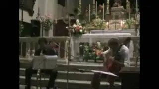 Dreams  -  Domenico Lafasciano & Giulio Visibelli