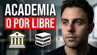 ¿Academia o por libre, qué academia? Opositar al Cuerpo de Ayudantes de Instituciones Penitenciarias