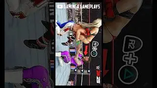 20 лучших командных финишеров в WWE 2K25!!! #wwe2k25 #wwe #gaming