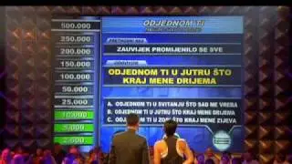 Ana Bebic - Ne zaboravi stihove 3.deo
