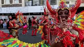 SUGAR CITY CARNIVAL PARADE
