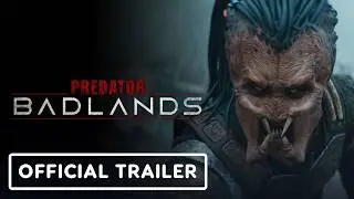 Predator: Badlands Returns &ndash; Official Concept Trailer (2025) | Fan-Made Trailer | Sci-Fi Action