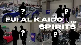 FUI AL KAIDO SPIRITS Y NO CREARAS A QUIEN ME TOPE😱| CHINO04YT
