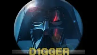 mini frags || by D1GGER