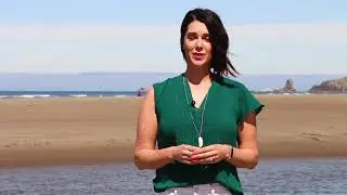 Monitoring Oregon's Beach Water Quality