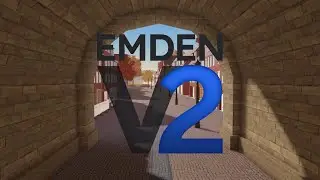 NOTRUF EMDEN V2 - TRAILER 2
