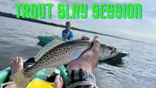 Inshore Kayak Fishing - CATCH, CLEAN & COOK