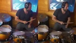 DPReview TV  Why Shutter Angle Is Better Than Shutter Speed for video 1