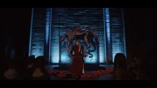 The OA - How Not To Drown Music Video
