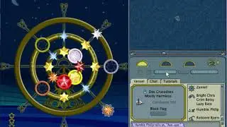 Duty Navigation Example