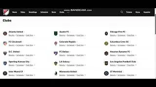 The Top 7 Best MLS Academies to go to!
