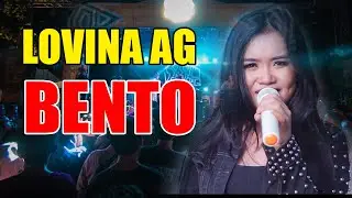 LOVINA AG - BENTO