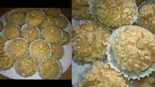 المشوك المعسل 😋بدون غلوتين 🌽 #glutenfree #سيلياك #sansgluten #بدون_غلوتين
