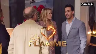 La Flamme - Les parents d'Anne (Extrait)