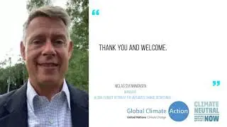 Steel Wood Industries Joins Climate Neutral Now Initiative - NEDCCS for a greener future