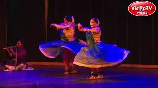 SANGEETITA HAMARI SANSKRITI, New Delhi.  Producer & Director - Pranab Prakhar