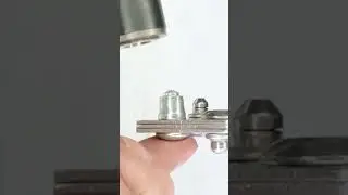 Common Ring Groove Rivet