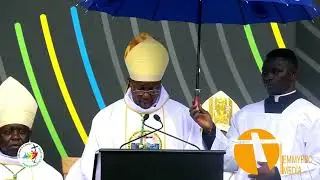 WOW ! ABARUNDI BITABIRIYE YUBILE Y'IMPURIRANE MURI STADE AMAHORO