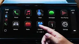 Apple CarPlay Ultra Explained &ndash; The Future of Car Infotainment