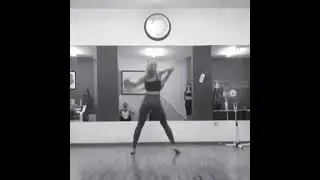 Mambo Fusion Class with Mari.Igova
