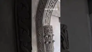 Arch Design l Cement Arch Design l Arch Design kaise banaye #archdesign #arch #archpilardesign #art