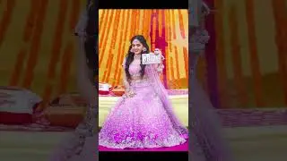 Top stylish Haldi Dress Designs in pink colour| Trendy Haldi Ceremony Dress | 2023 Haldi Cere...