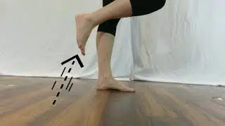 Profile Mime Walk