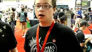Kagematsu - Indie RPG of the Year - GenCon 2010