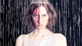 Poet vs Pageant - 2018 NZ Fringe Wellington Trailer