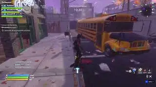 Fortnite - Save The World - No. Robot. Doctors. - [2022/06/13] - 23:33