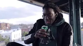 Reef Boii - Intro (D.L.M.) Music Video
