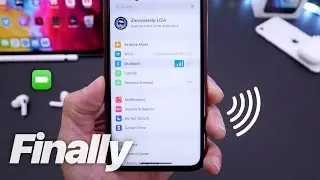 iOS 13.5 beta 4 Update - Apple has Finally FIXED it!