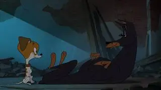 Intersex Dobermann Steals Lucky's Heart! ❤️ | SMAX ANIMATION
