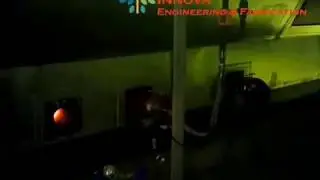 Plastic to diesel